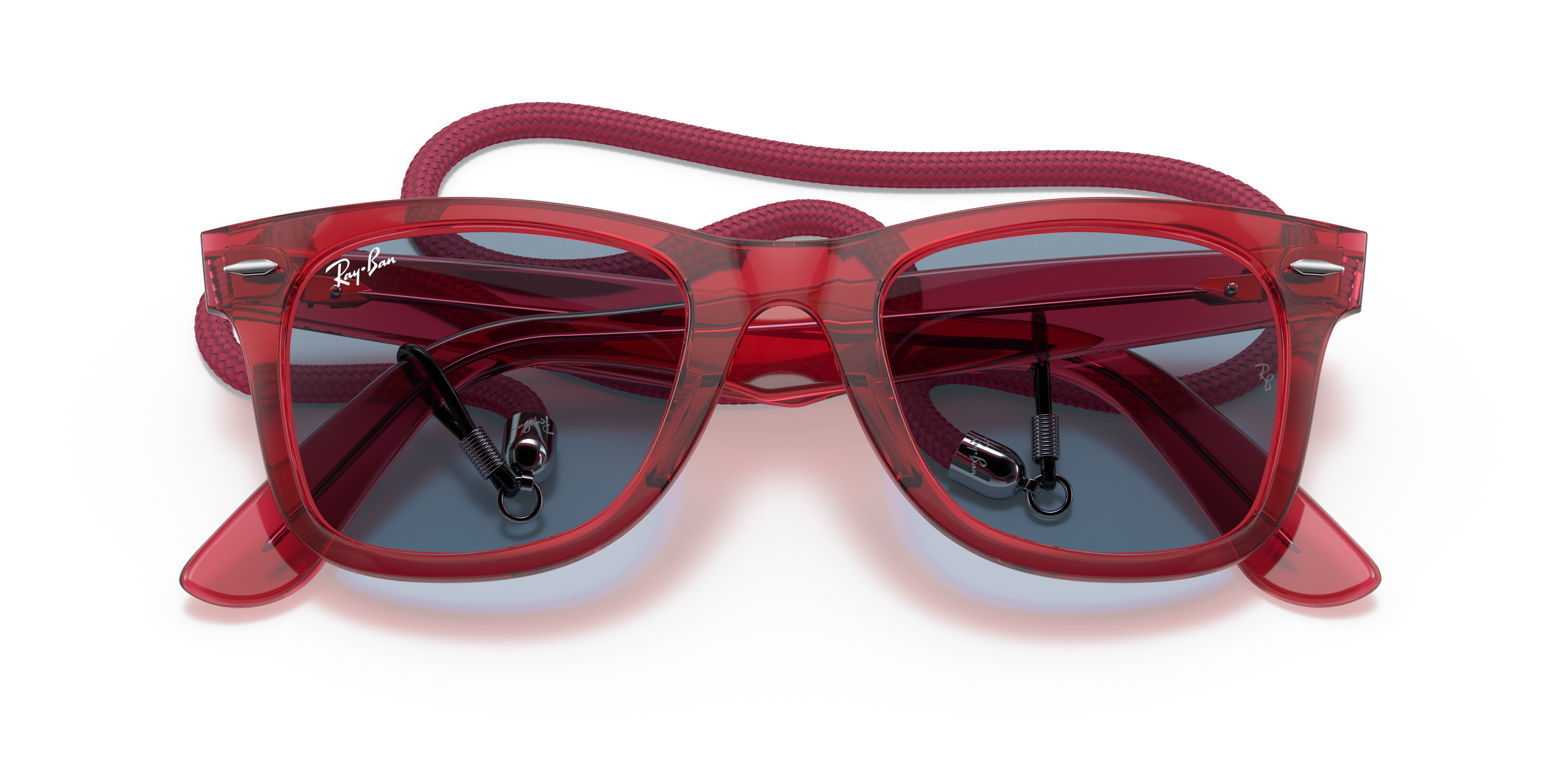 RB2140 Original Wayfarer Colorblock