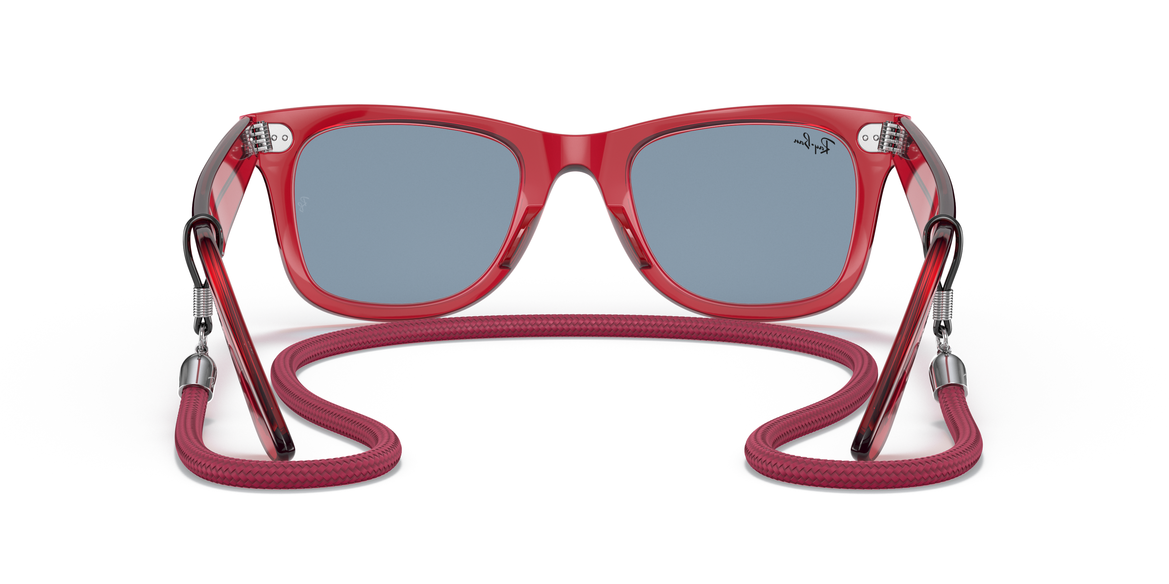 RB2140 Original Wayfarer Colorblock