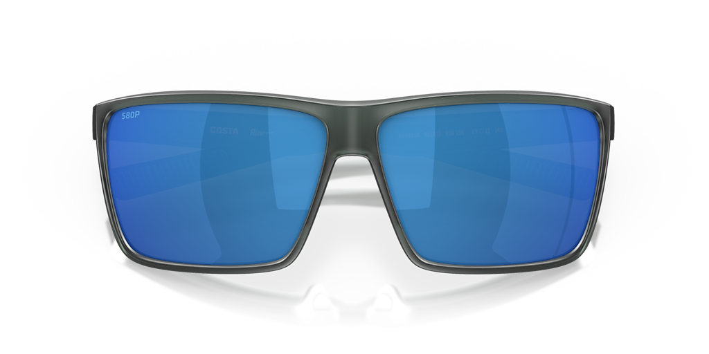 Costa 6S9018 Rincon L (63 - 11) with Blue lenses and Grey frame