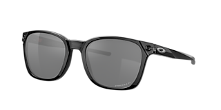Oakley Frogskins™ (Low Bridge Fit) XL (54 - 17) with Blue lenses