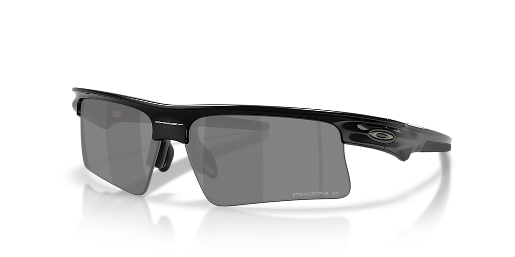 Oakley BiSphaera プリズムブラックポラライズド Oakley BiSphaera™ Prizm Dark Golf Lenses, Matte Carbon Frame