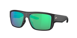 OCEAN‘Ｓ Costa 6S9026 Half Moon M (60 - 14) with Blue lenses and