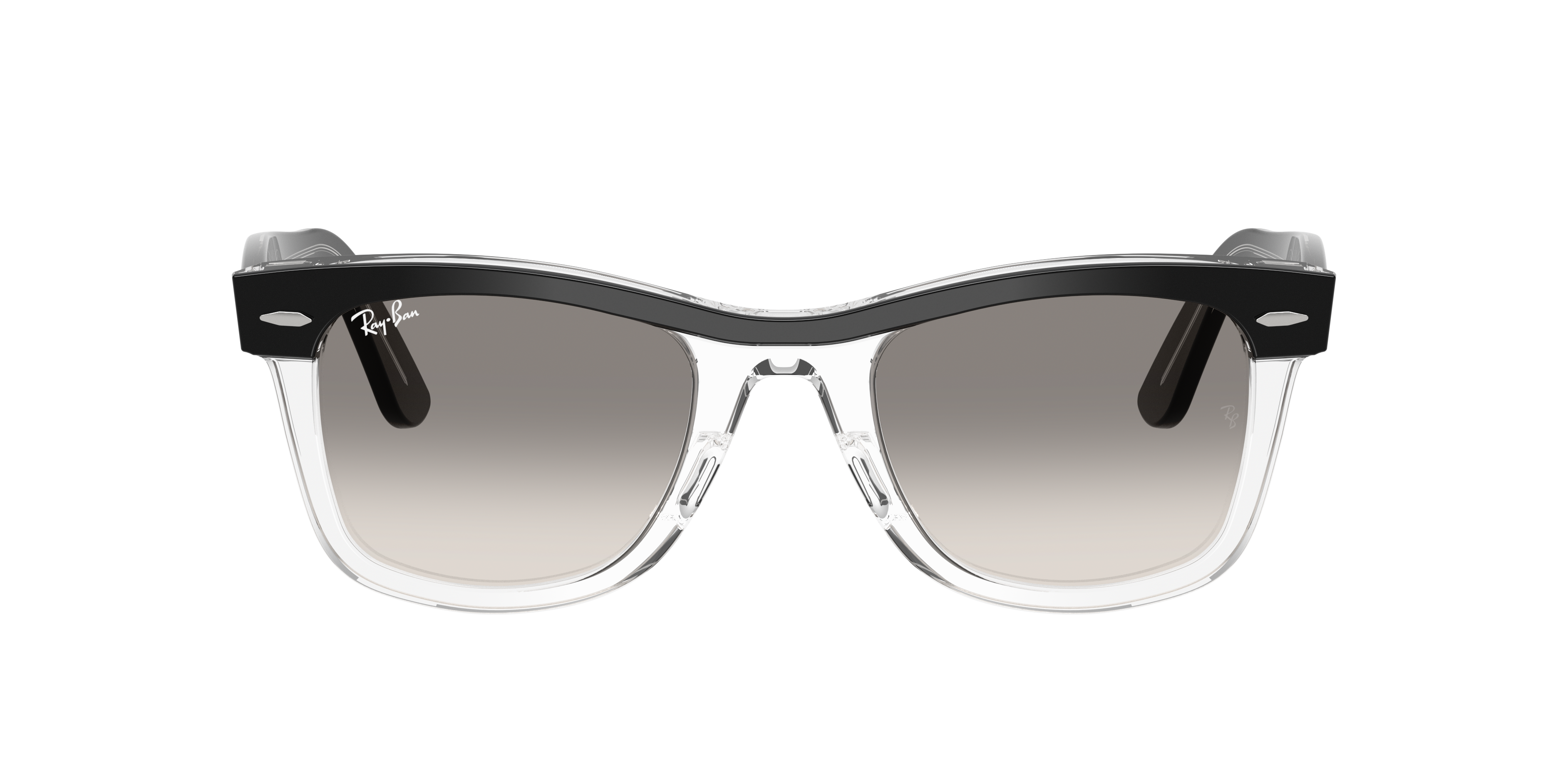Ray Ban Ray In Black