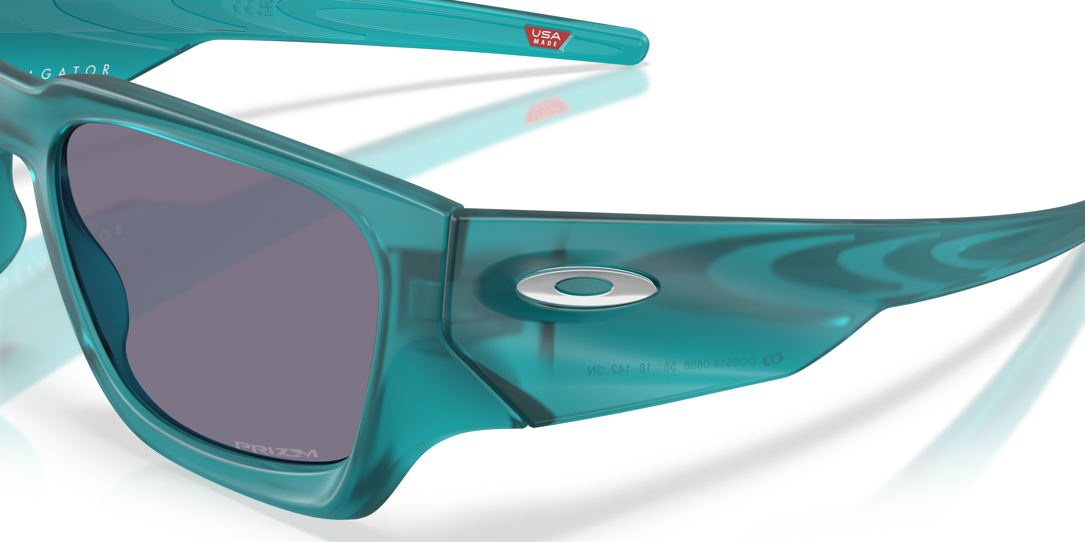 オーリー（感謝）/4 Oakley OO9514 Instagator | Connecticut Post Mall