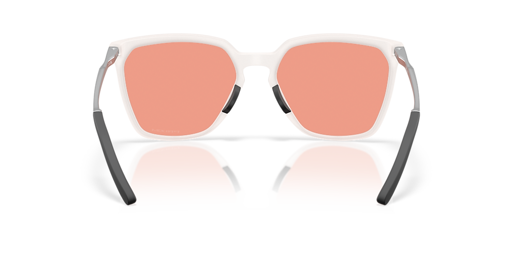 OAKLEY OO9480 Sielo SQ Seek Collection Matt Vapor - Woman Sunglasses, Prizm Berry Lens