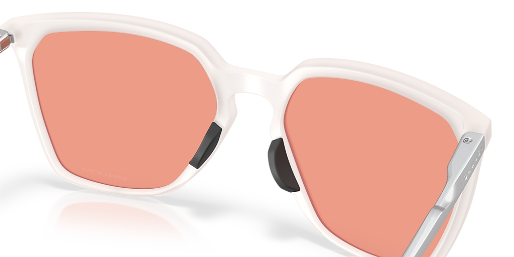 OAKLEY OO9480 Sielo SQ Seek Collection Matt Vapor - Woman Sunglasses, Prizm Berry Lens