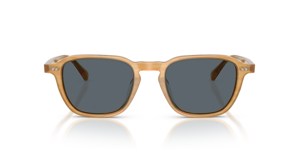 Oliver Peoples OV5598SU Emryn M (50 - 20) with Blue lenses and