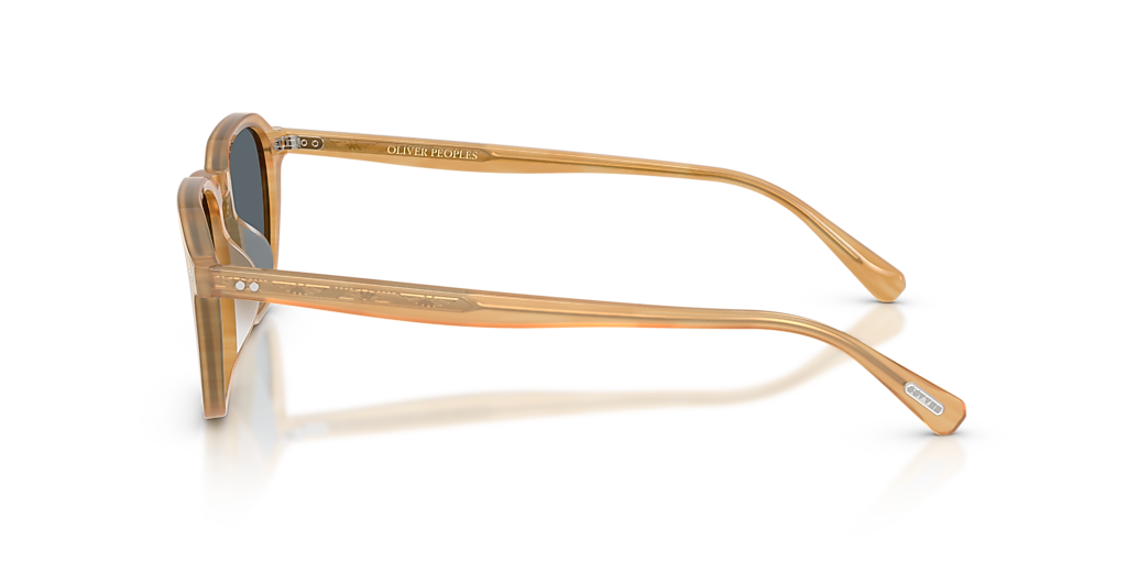 Oliver Peoples OV5598SU Emryn M (50 - 20) com Lentes Azul e