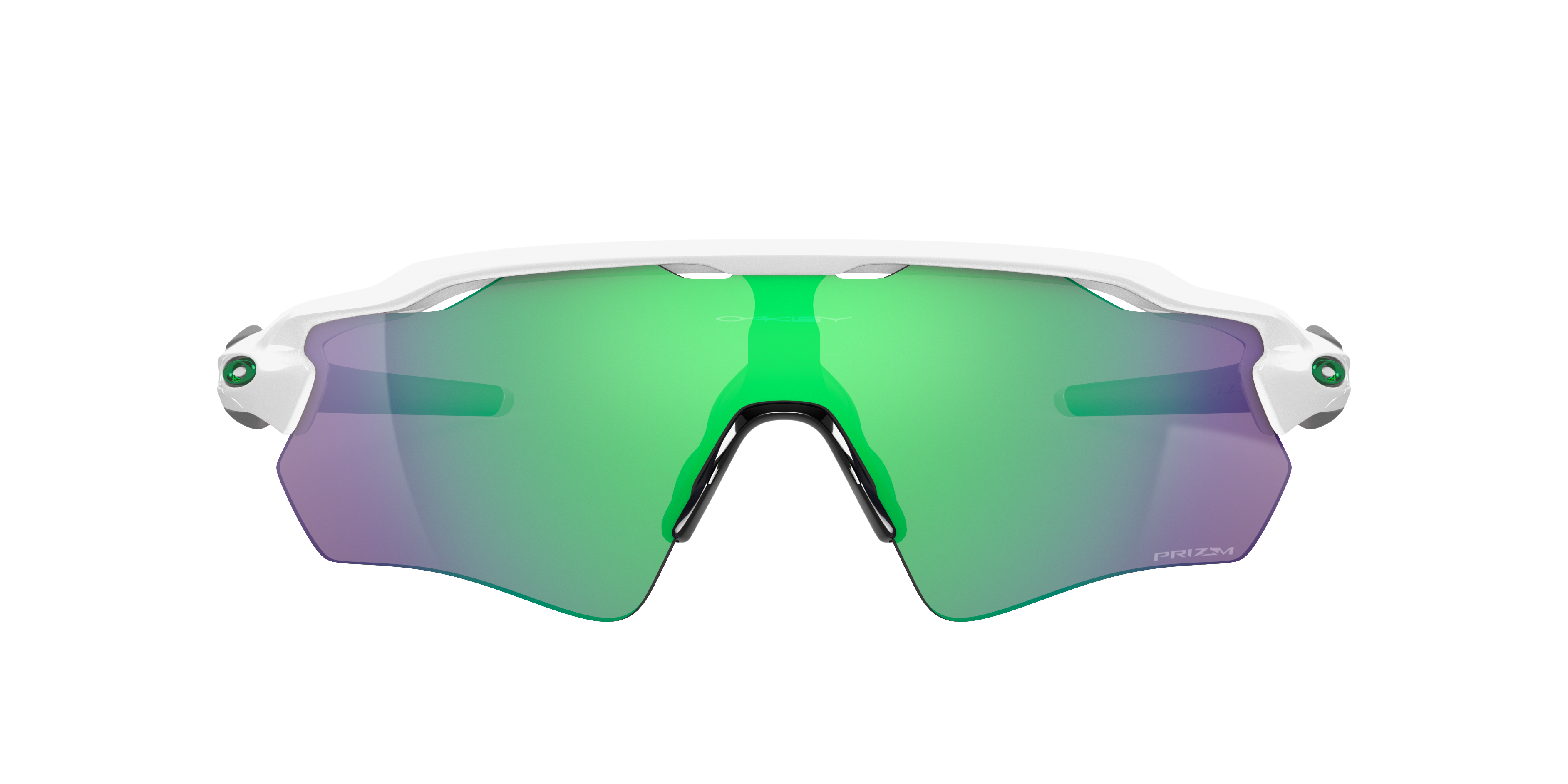 OAKLEY　Radar EV Path　(美品) NEW Oakley RADAR EV PATH Grey Smoke POLARIZED Galaxy Magenta
