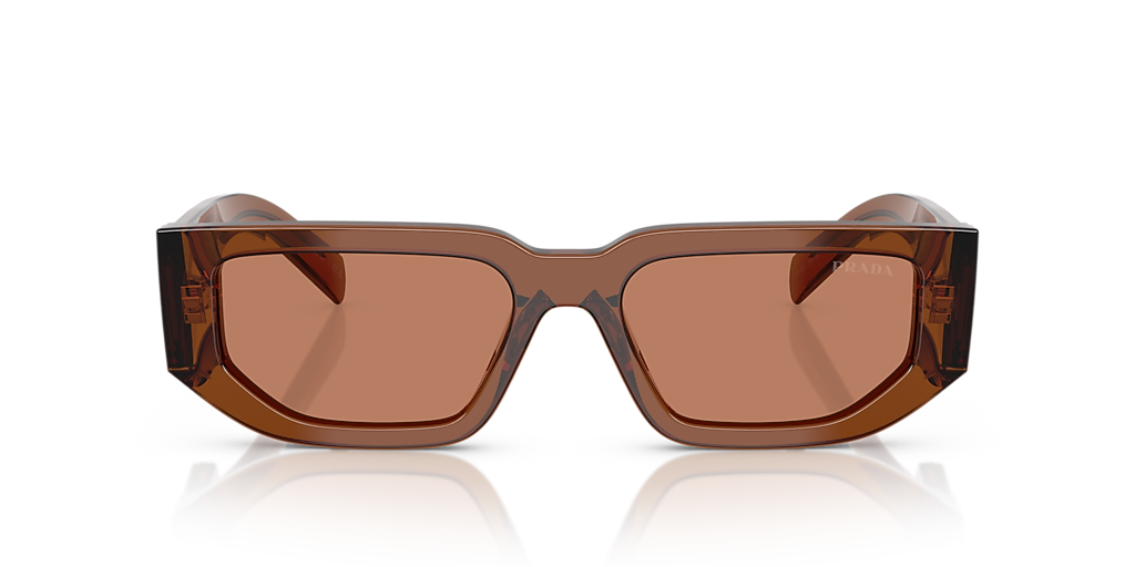 Prada at Sunglass Hut