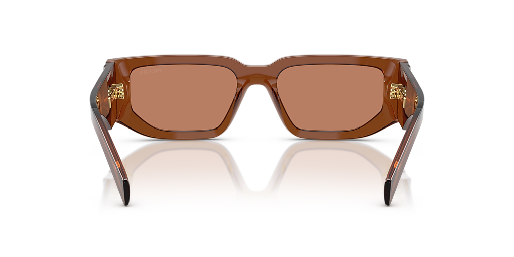 Prada at Sunglass Hut