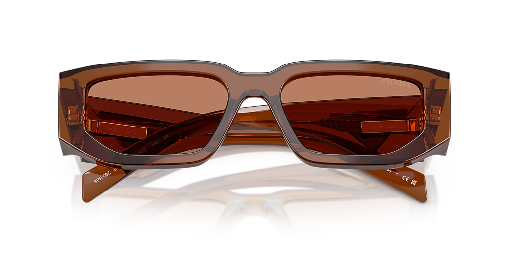 Prada at Sunglass Hut