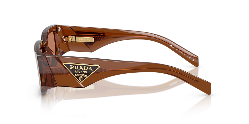 Prada at Sunglass Hut