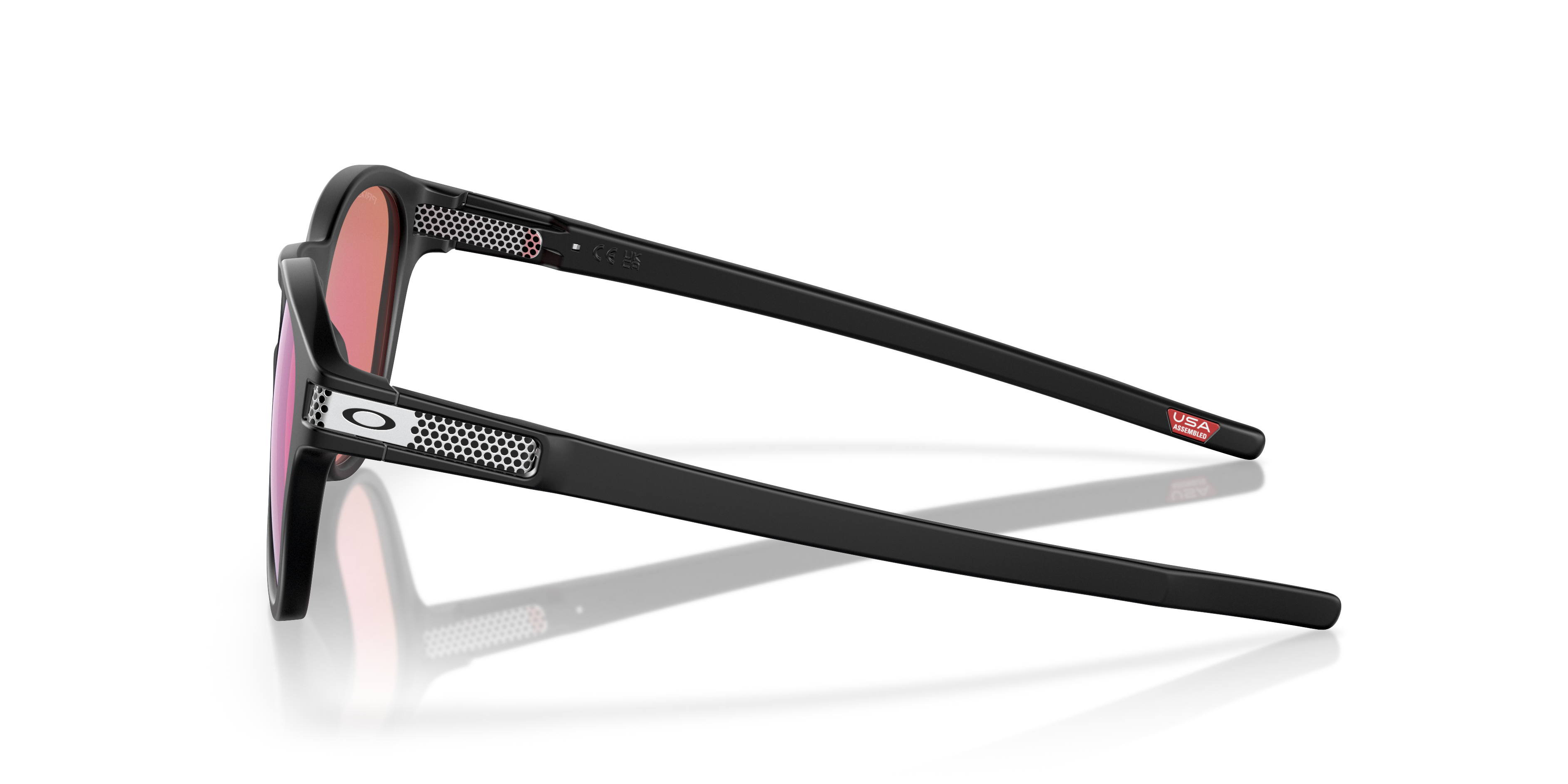 OO9349 Latch™ (Low Bridge Fit)