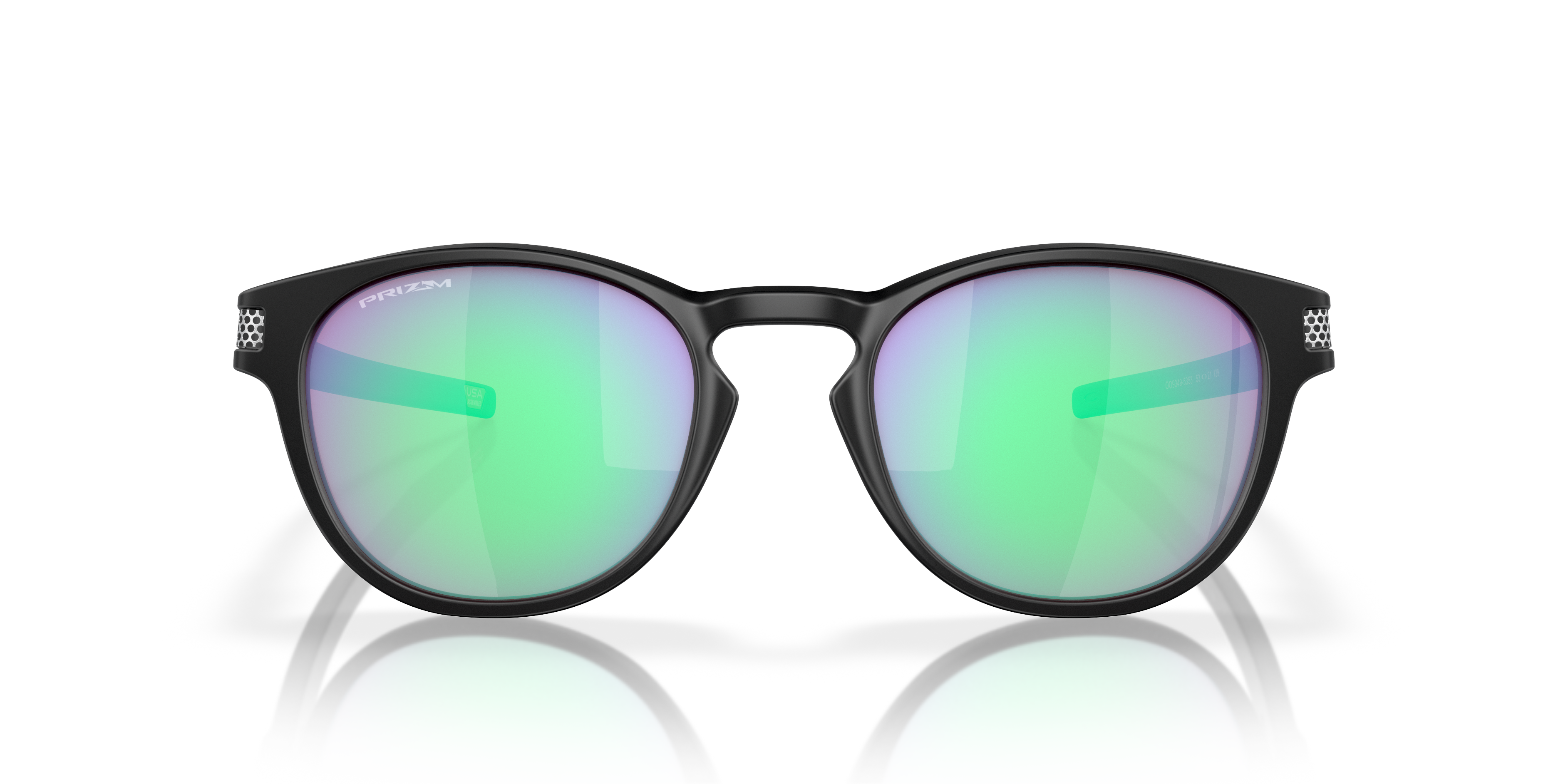 OO9349 Latch™ (Low Bridge Fit)