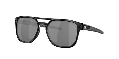 Oakley OO9436 Latch™ Beta 54 Prizm Black Polarized & Matte Black 