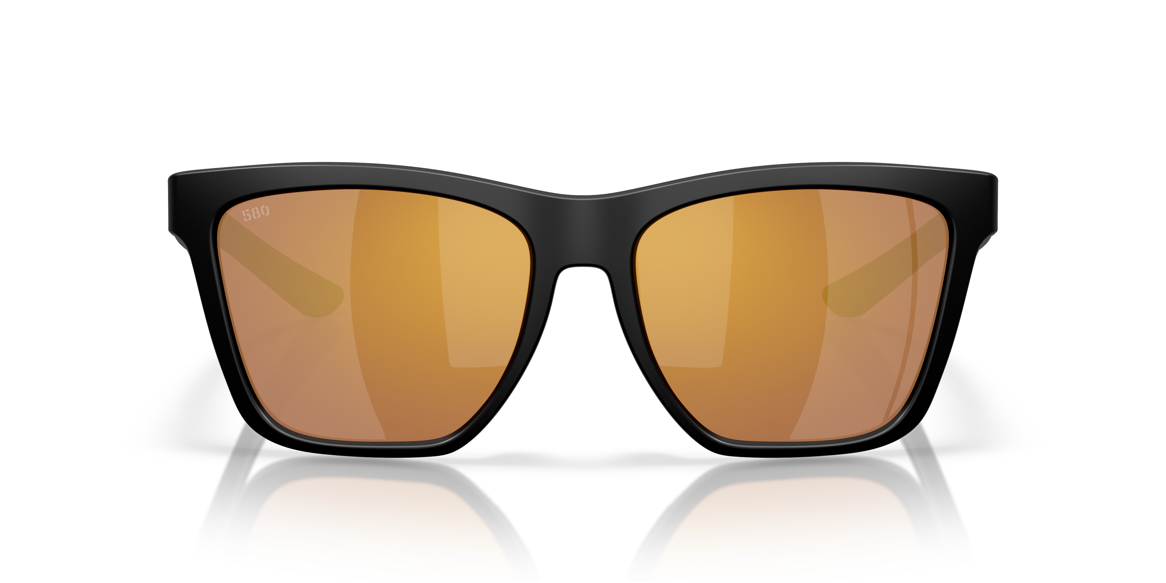 Costa Woman Sunglass 6s9122 Panga Ii In Gold