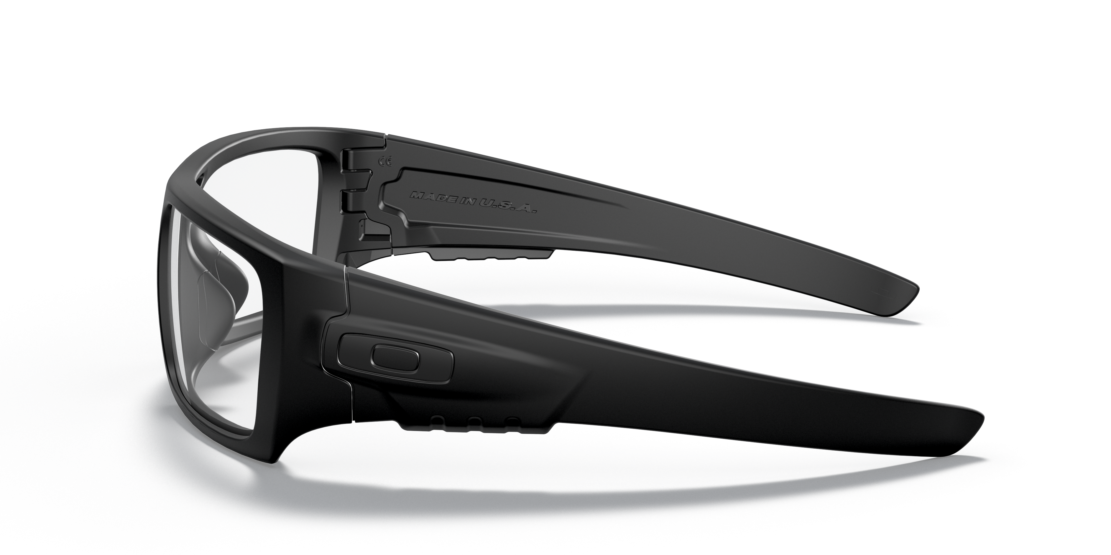 OO9253 Det Cord™ Industrial - Safety Glass