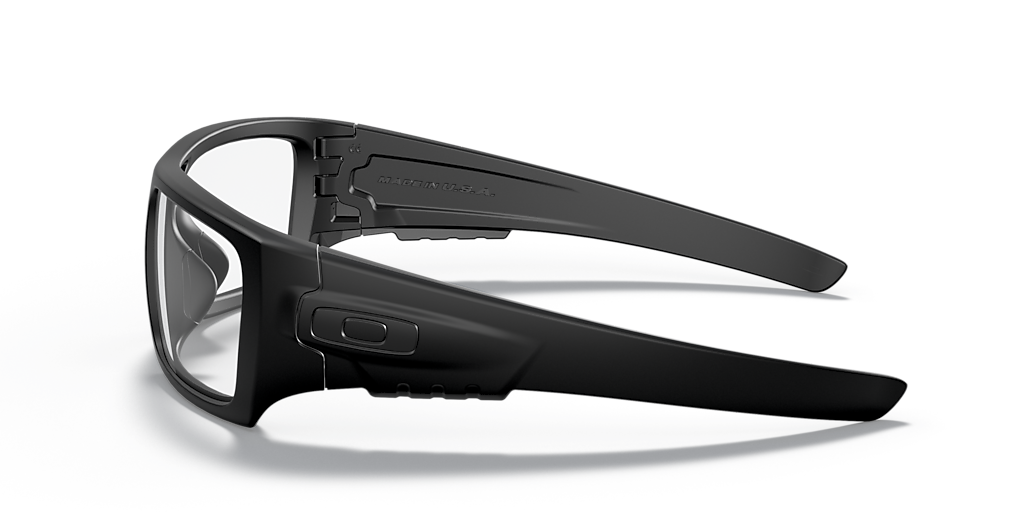 Oakley OO9253 Det Cord™ Industrial - Safety Glass M (61 - 18) with