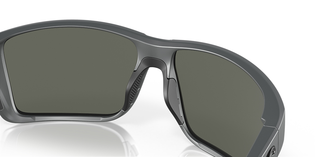 Costa 6S9080 Reefton PRO XL (63 - 15) with Grey lenses and Grey