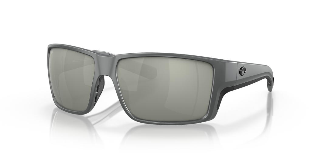 Costa 6S9080 Reefton PRO XL (63 - 15) with Grey lenses and Grey