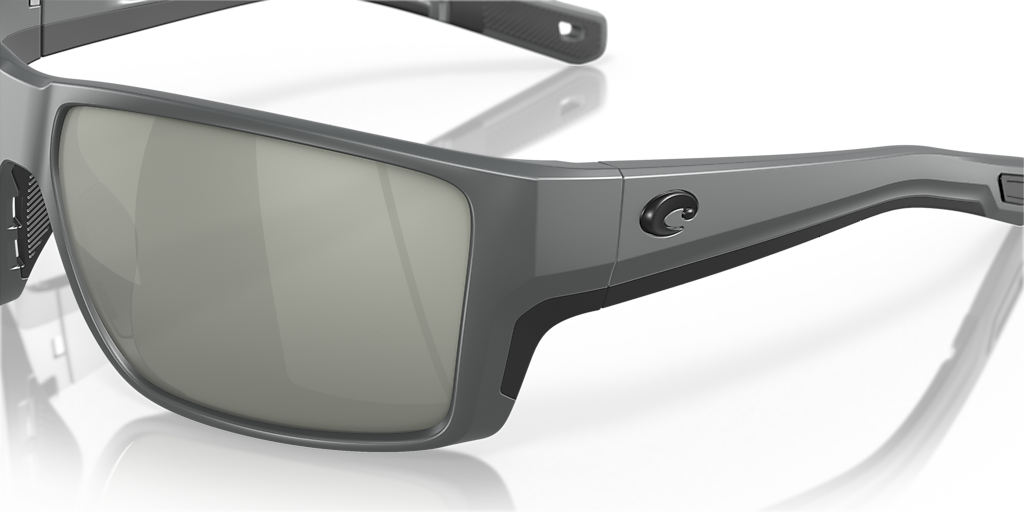 Costa 6S9080 Reefton PRO XL (63 - 15) with Grey lenses and Grey