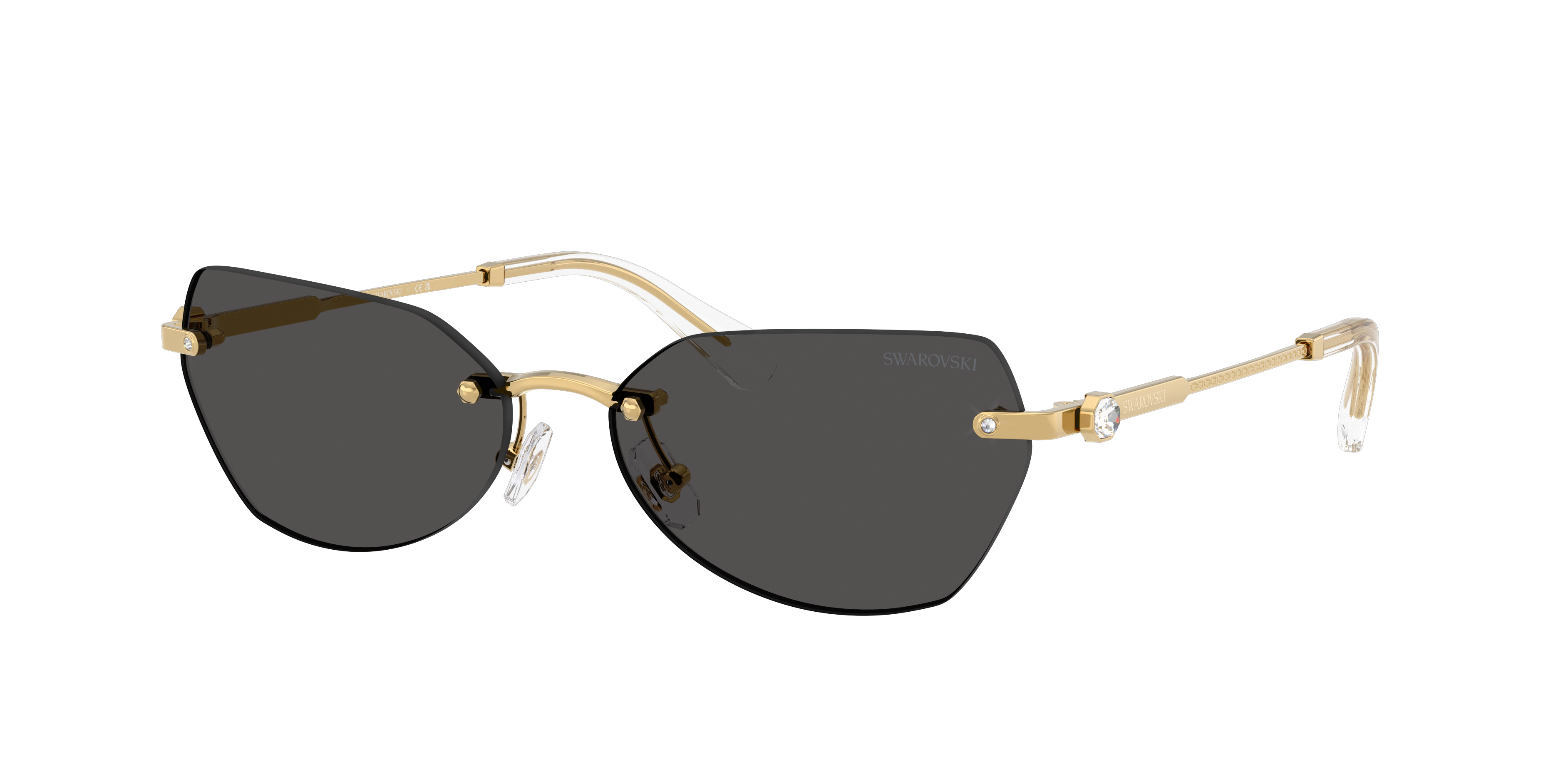 Consulte nosso catálogo de Óculos de Sol Swarovski Eyewear com diversos modelos e preços para sua escolha.