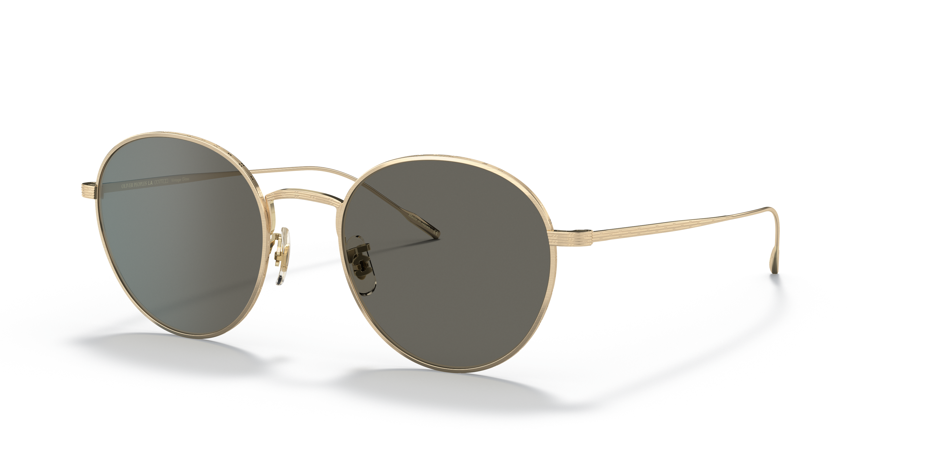 Oliver Peoples OV1306ST Altair S (50 - 20) with Grey lenses