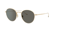 Oliver Peoples OV1306ST Altair S (50 - 20) with Green lenses and