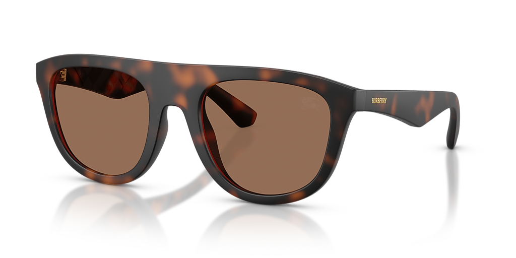 Burberryサングラス Amazon | [BURBERRY] バーバリー サングラス BE4389F 300187 55 JONI