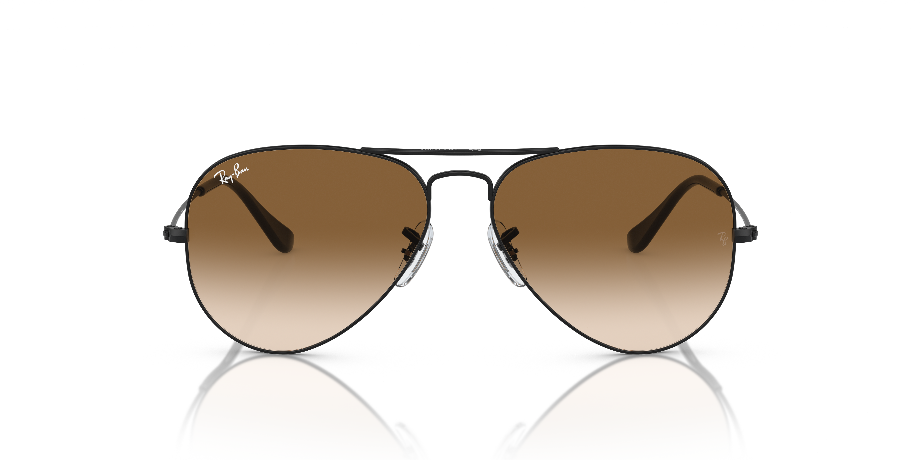 RB3025 Aviator Gradient