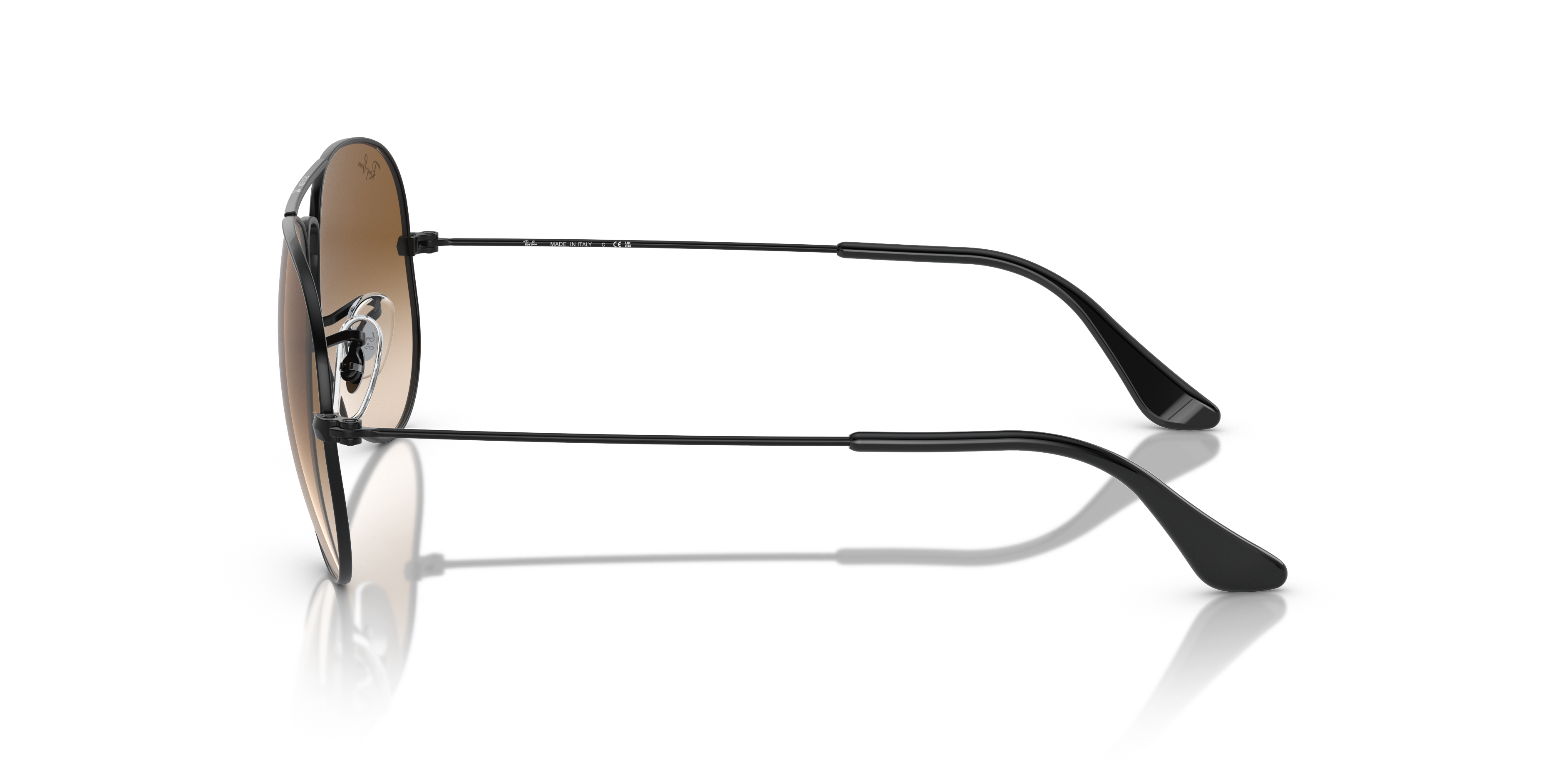 RB3025 Aviator Gradient