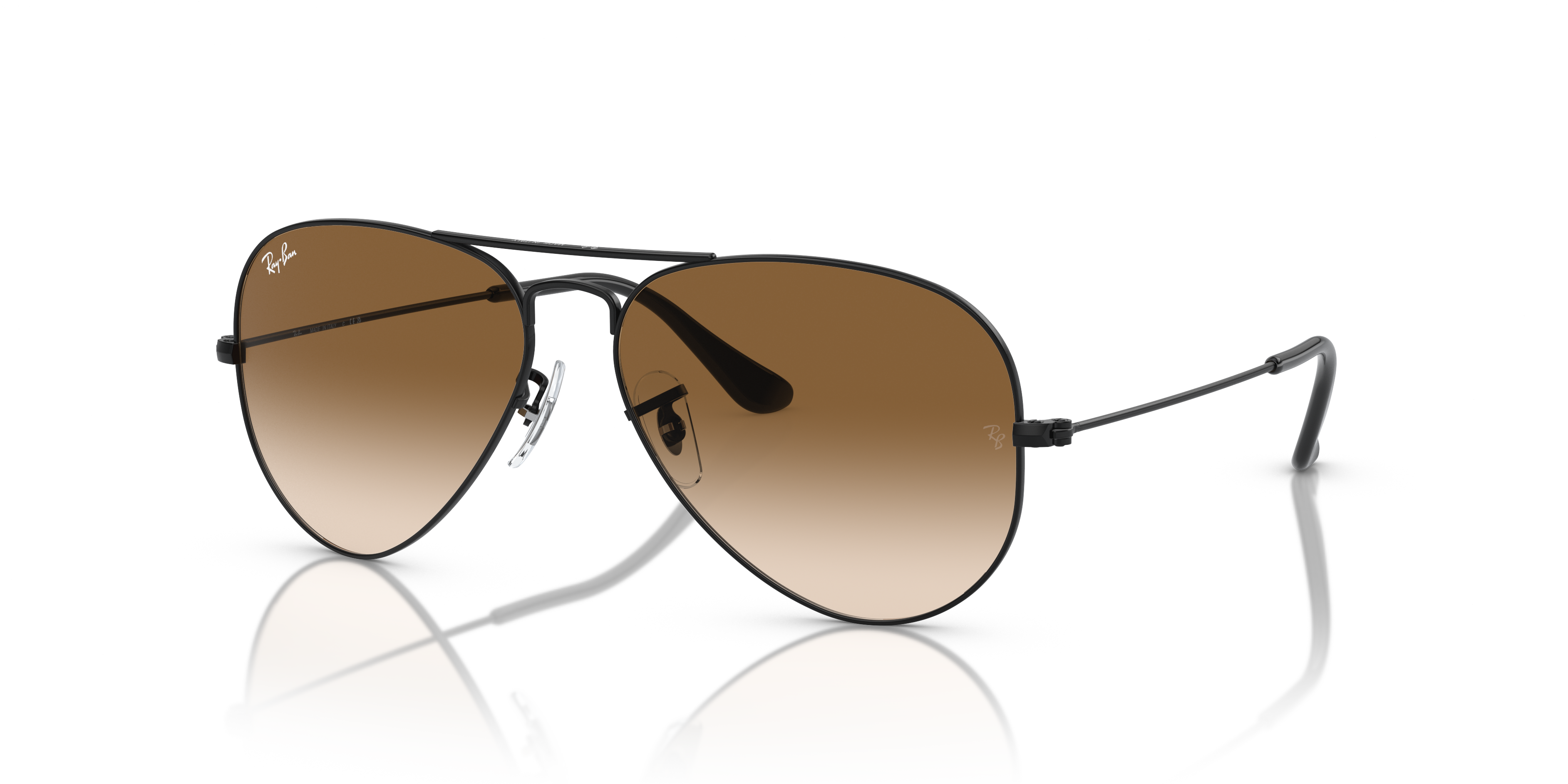 RB3025 Aviator Gradient