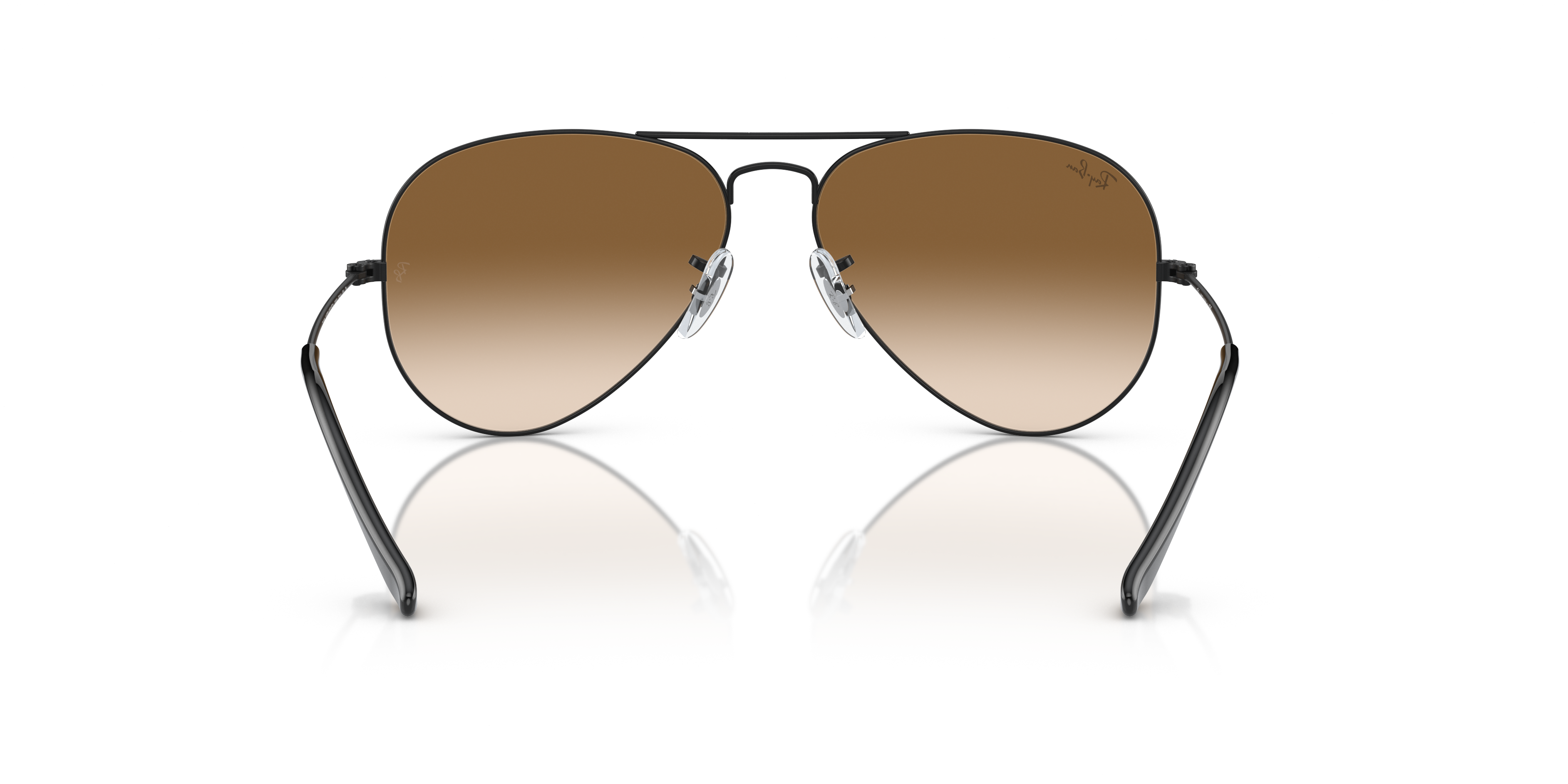 RB3025 Aviator Gradient