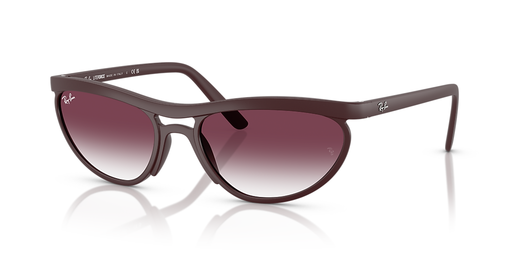 Ray-Ban RB4453 Predator Liteforce