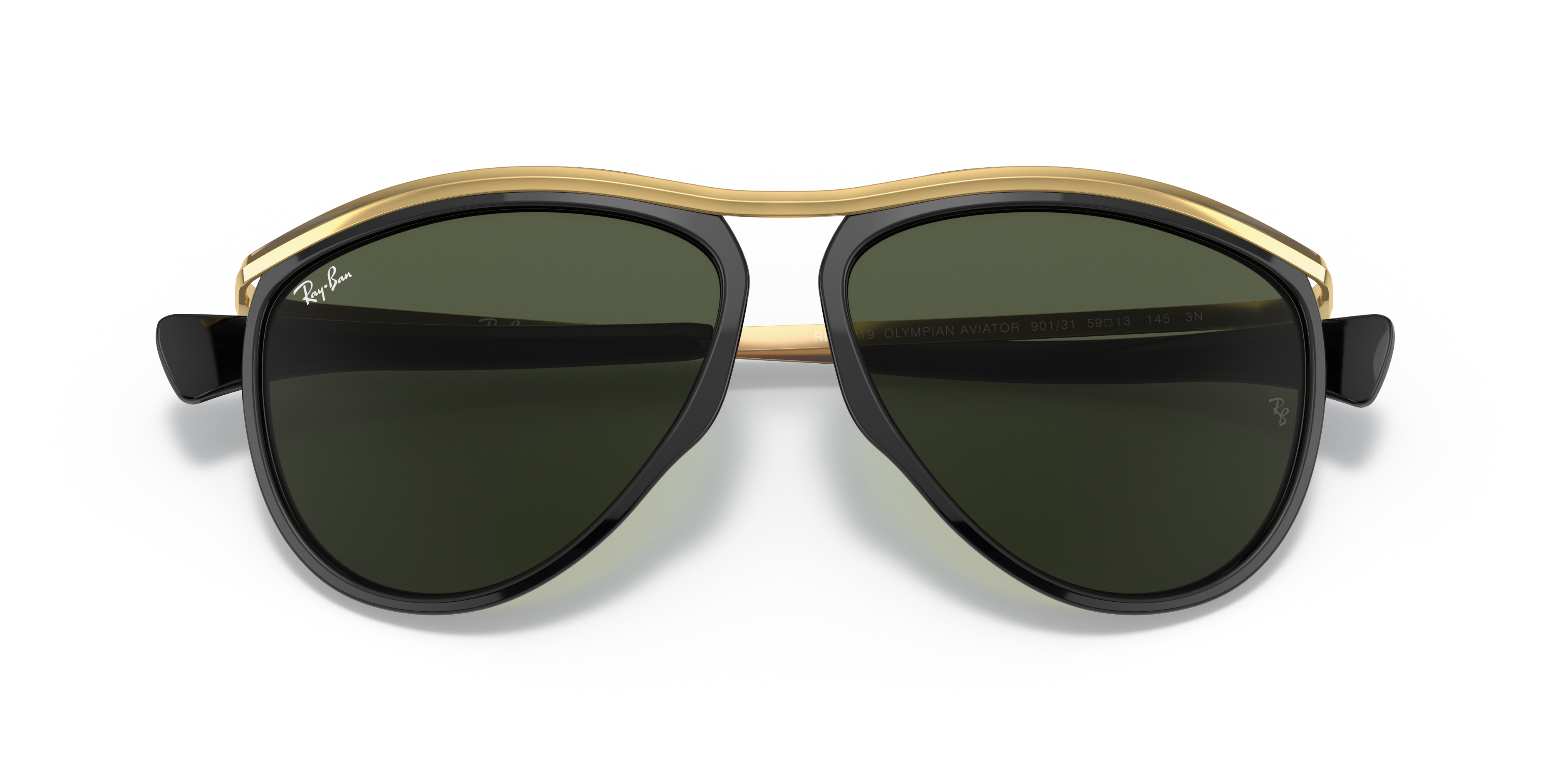 RB2219 Aviator Olympian