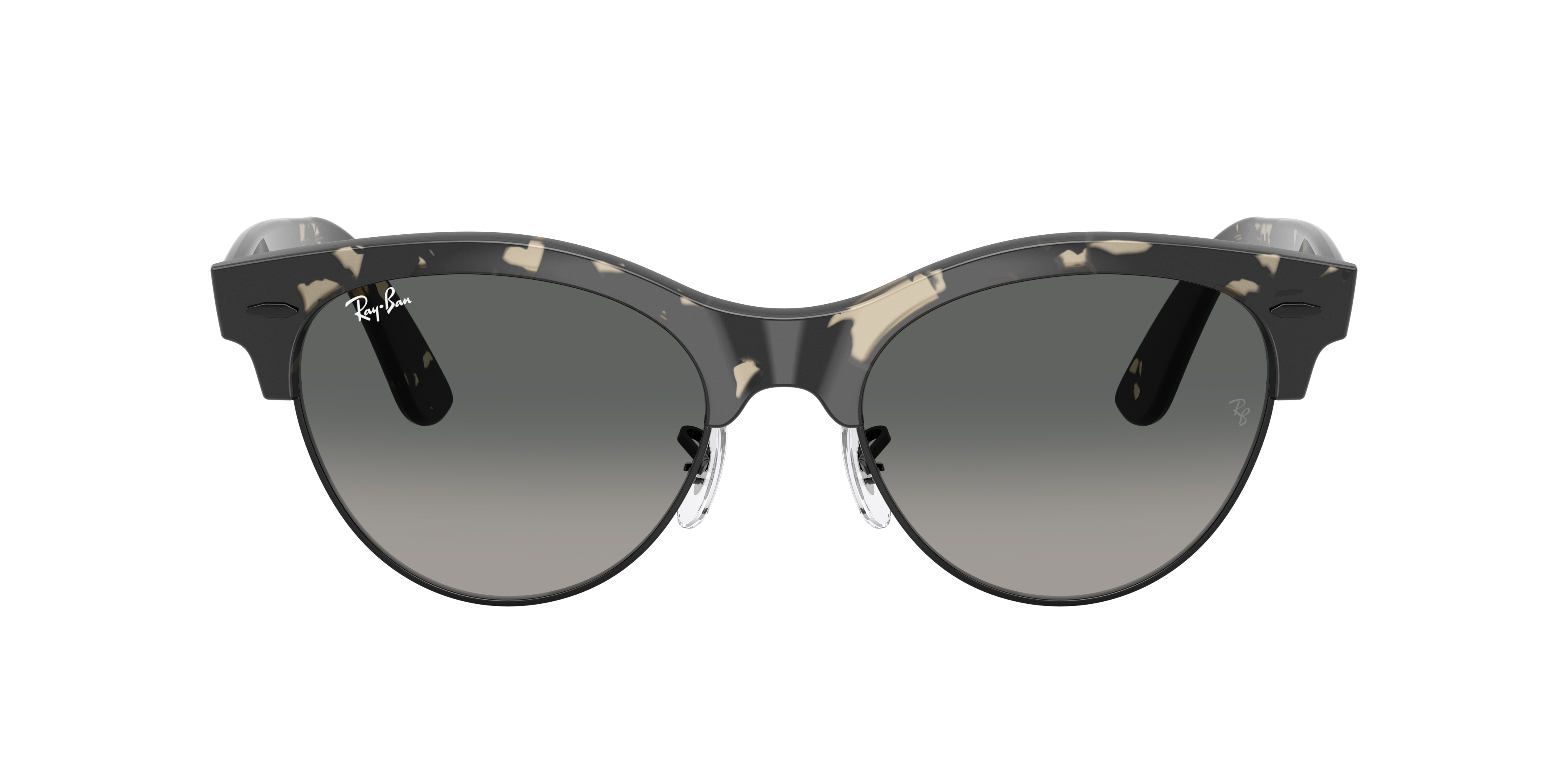 Ray Ban Ray In Grey Gradient