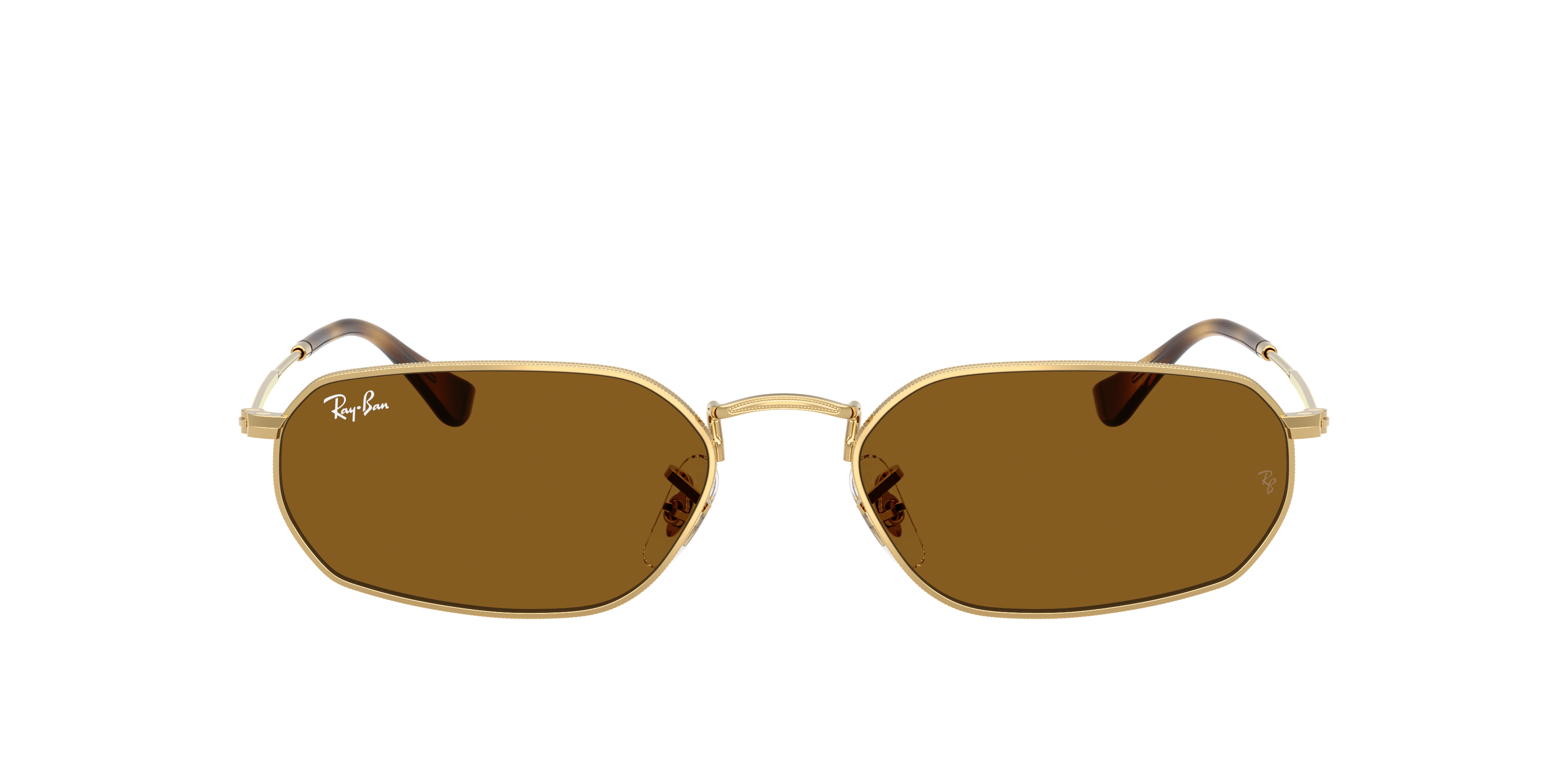 Ray Ban Ray In Brown