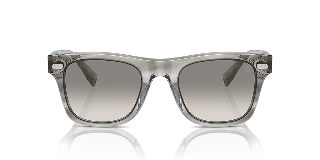 サングラス BRUNELLO CUCINELLI Brunello Cucinelli BC4002S Mr.Brunello Sunglasses | LensCrafters