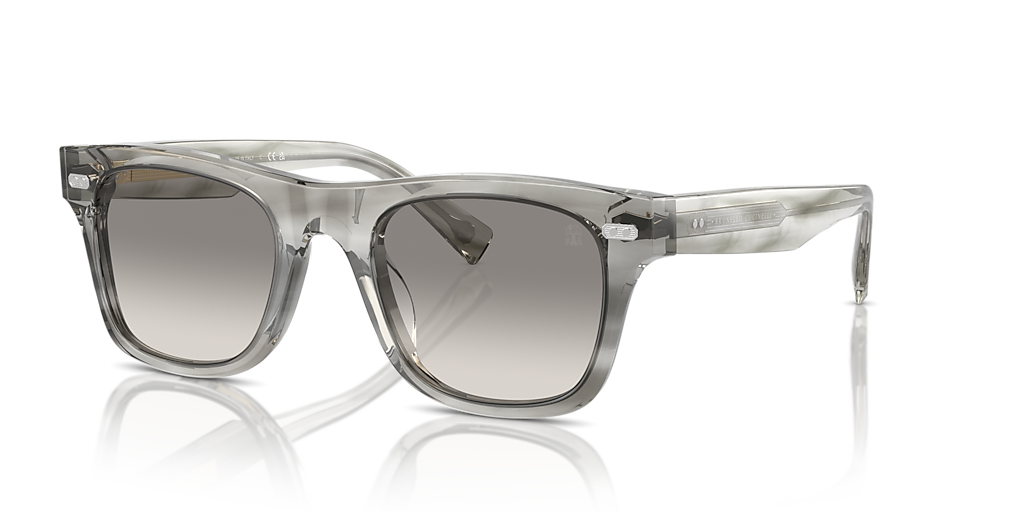 【送料込】BRUNELLO CUCINELLI EYEWEAR アビエイター サングラス Brunello Cucinelli Eyewear Collection | Oliver Peoples