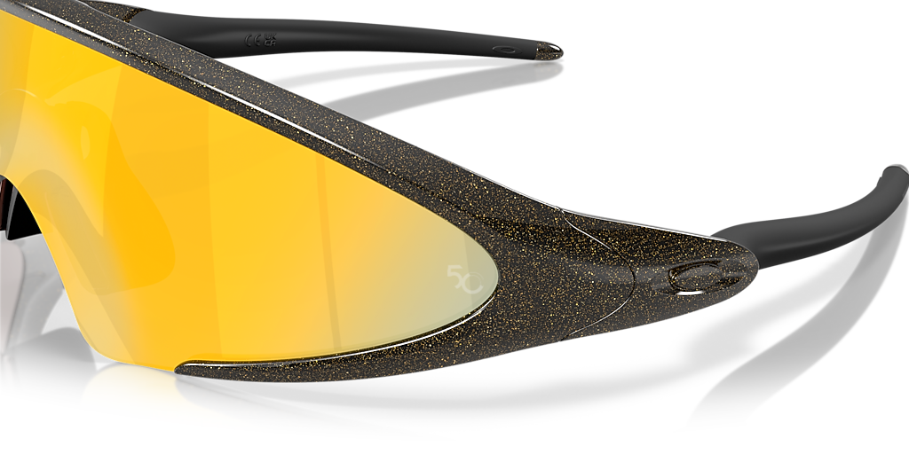 Oakley Oakley Ellipse 50th Anniversary XXL (0 - 140) with Gold