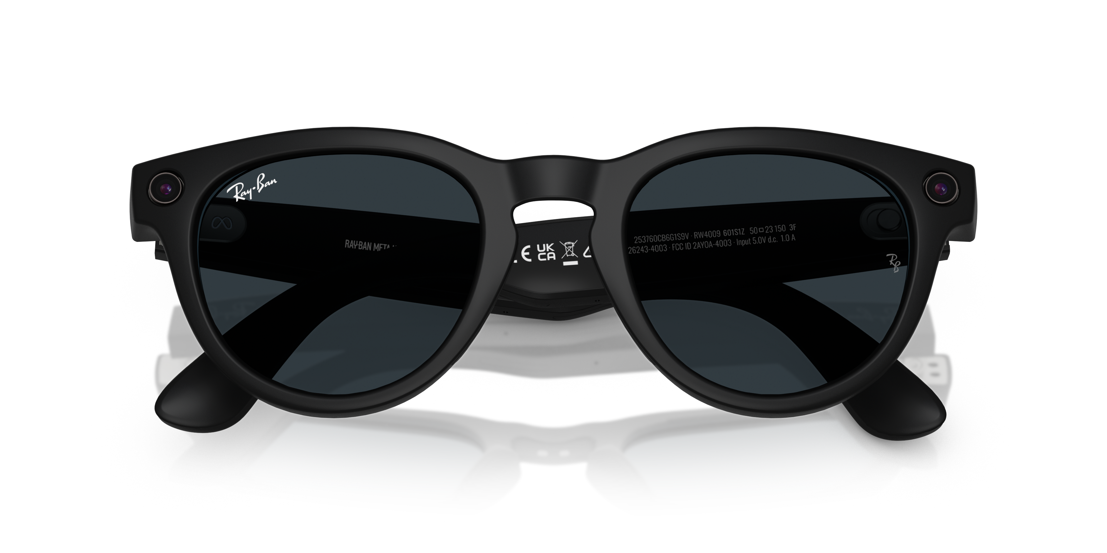 RW4009 Ray-Ban Meta Headliner