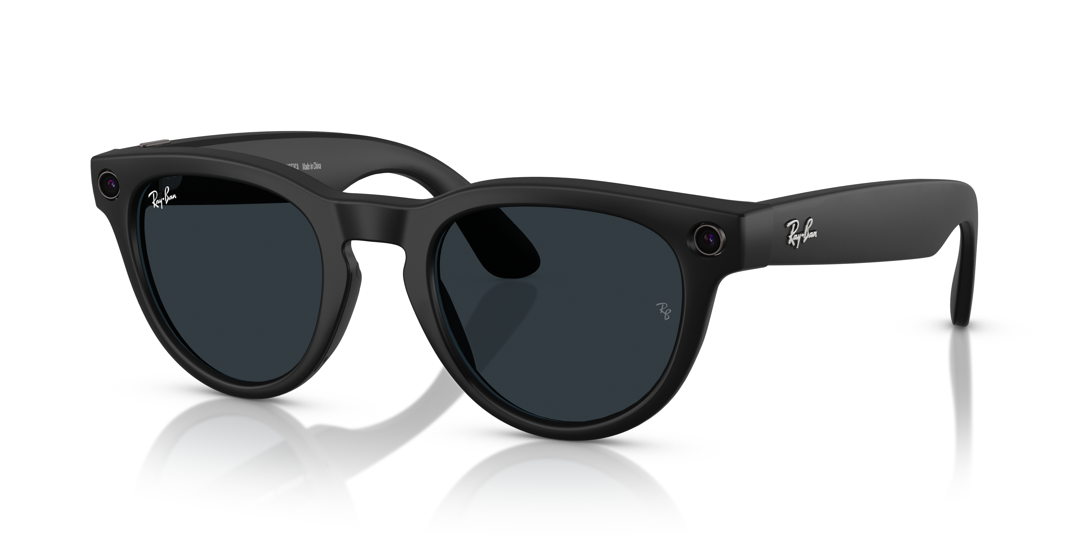 RW4009 Ray-Ban Meta Headliner