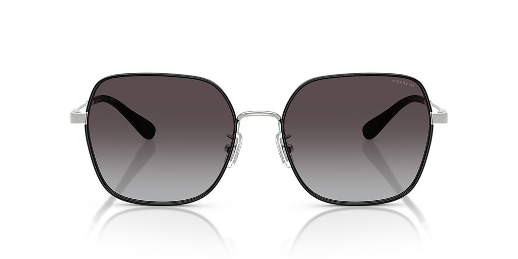 サングラス Chloe PRADA COACH Coach HC7184D CBZ51 Sunglasses | LensCrafters