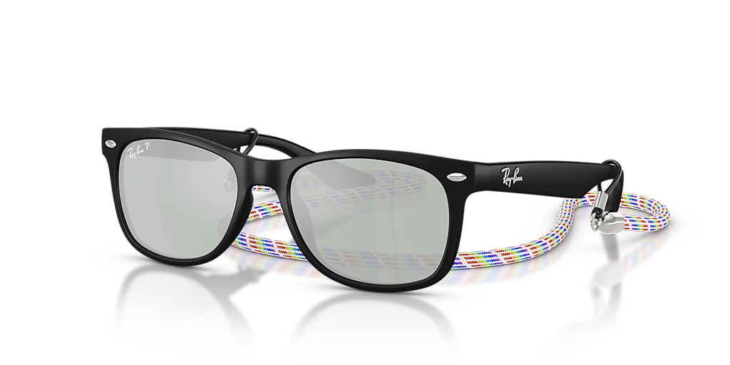 Ray-Ban RB9052S New Wayfarer Kids Summer Capsule