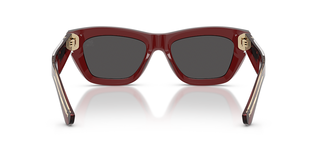 Burberry サングラス Sunglasses Burberry BE4456 | Free Shipping | Glasses.com®