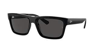 Ray-Ban RB2140 Wayfarer Mickey J22 L (50 - 22) with Grey lenses