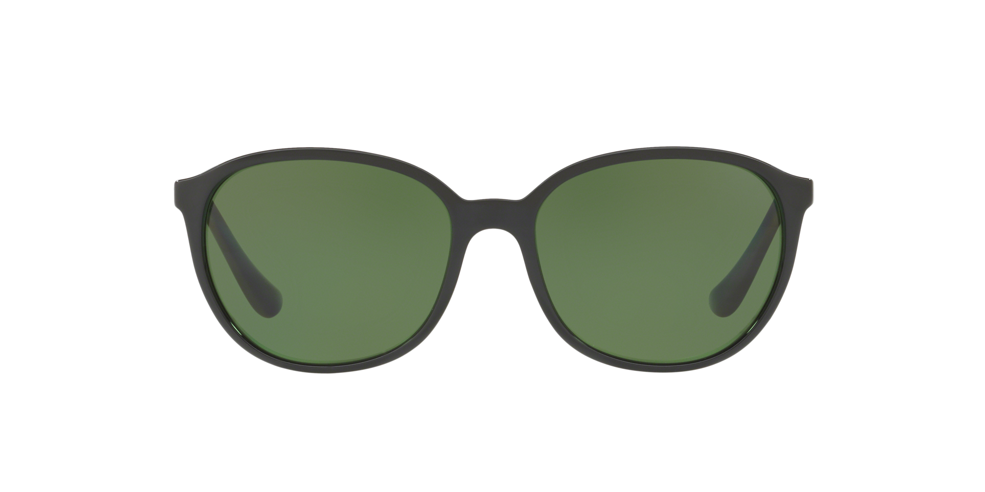 Sunglass Hut Collection HU2003 S (55 - 17) with Green lenses  display picture 1