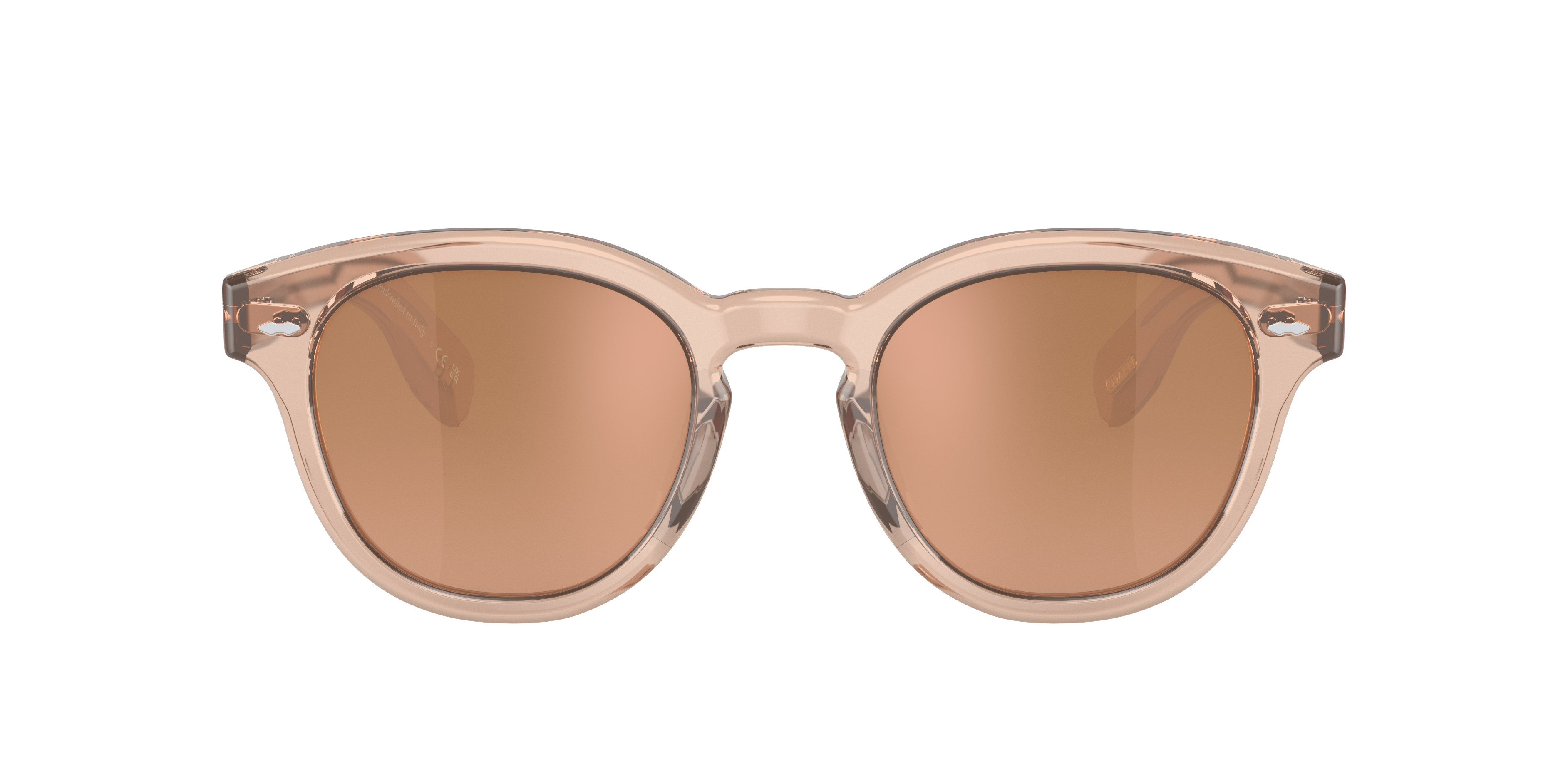 Oliver Peoples OV5413SU Cary Grant Sun M (48 - 22) with Pink