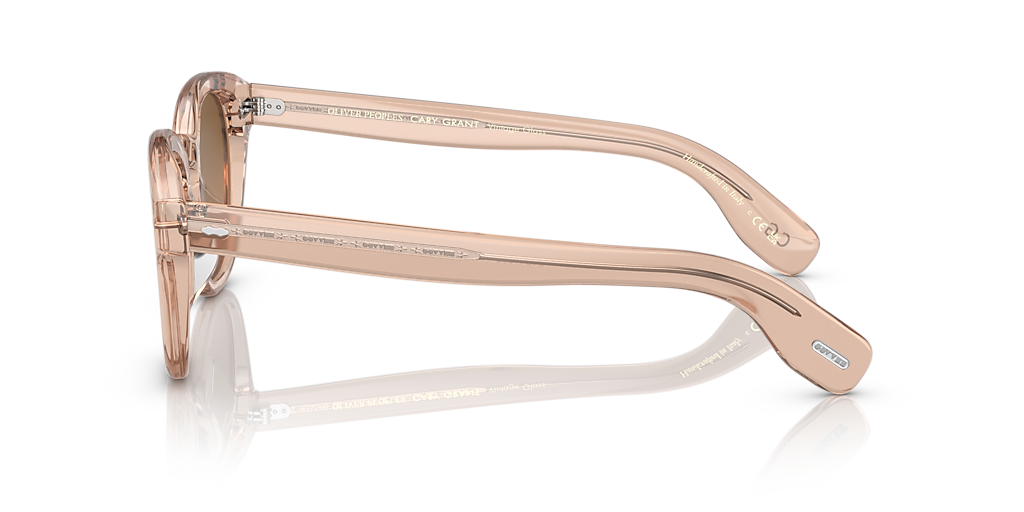 Oliver Peoples OV5413SU Cary Grant Sun M (48 - 22) with Pink